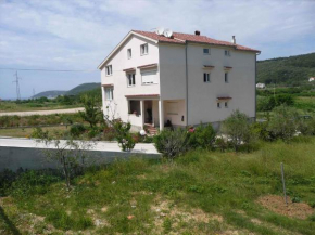 Apartment in Rab/Insel Rab 17858